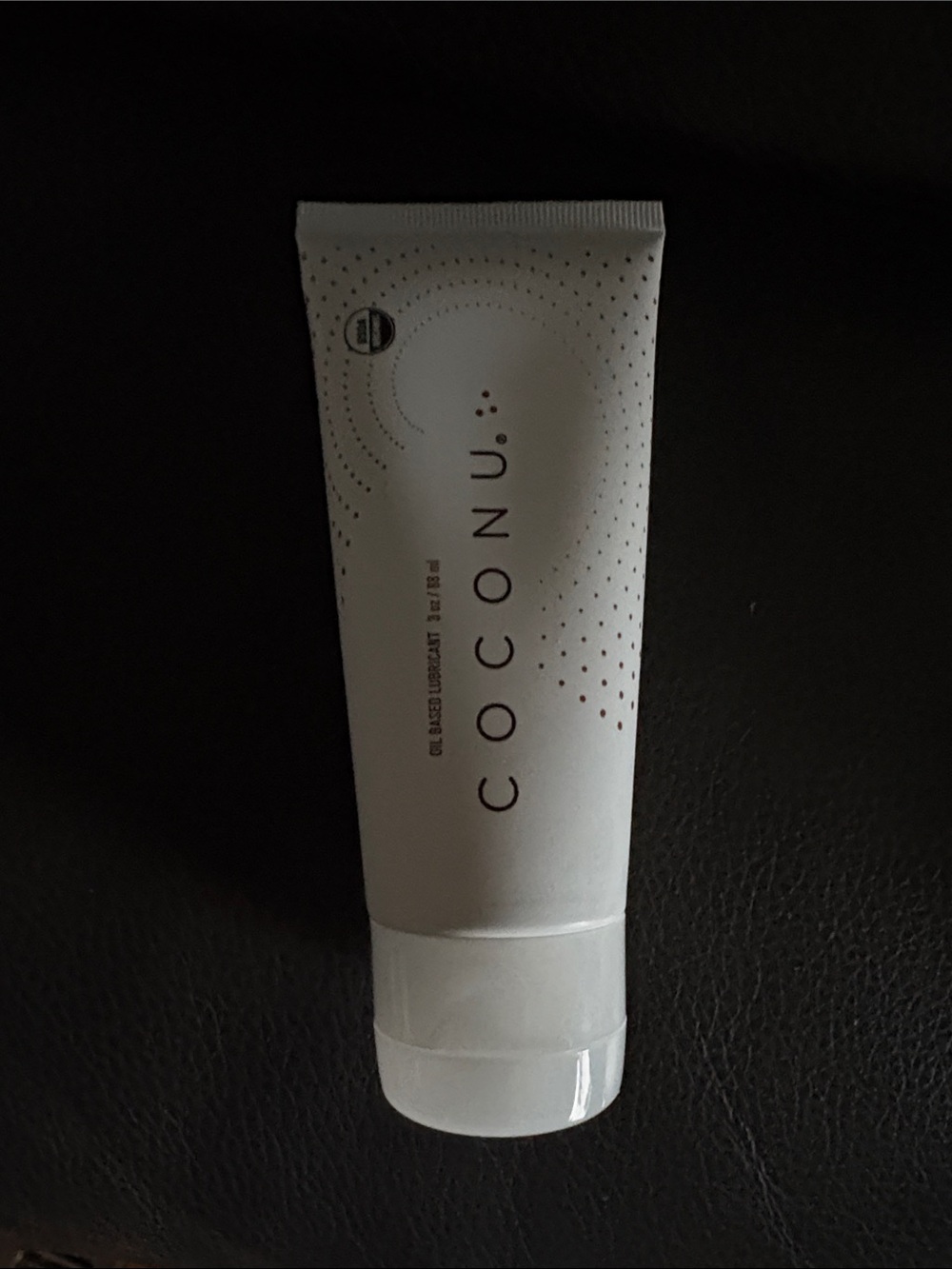 Coconu Coconut Body Lotion - Cream Moisturizing Formula for Women